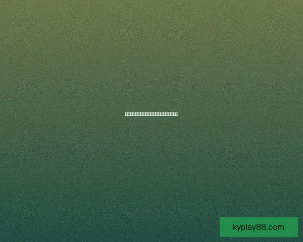 精准体育竞猜分析与预测技巧提升你的投注胜率