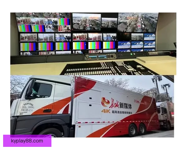 开云体育助力世界杯盛宴 引领全球体育赛事新潮流