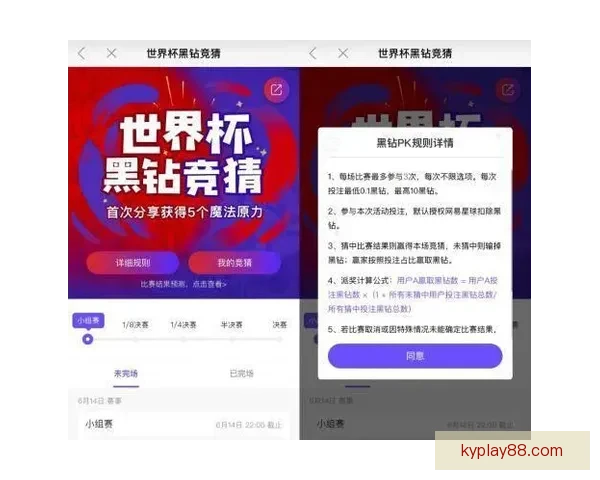 热门世界杯竞猜平台推荐及玩法解析全攻略