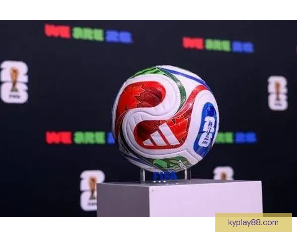 2026美加墨世界杯：三国联办如何推动足球文化与全球赛事发展