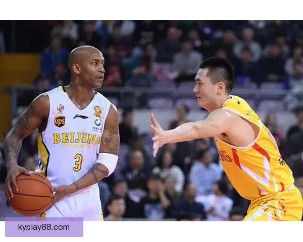 北京首钢主场对阵南京今晚热力开战乃万岳岳领衔嘻哈对决