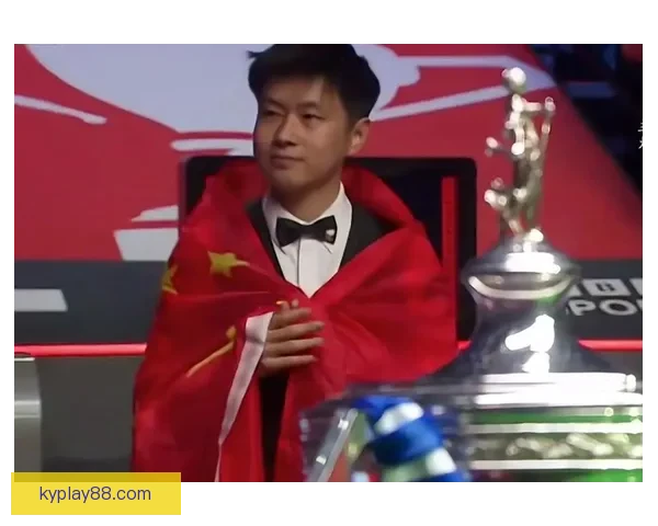 赵公子狂虐50岁斯诺克传奇 杀疯之下挑战世界第一争冠