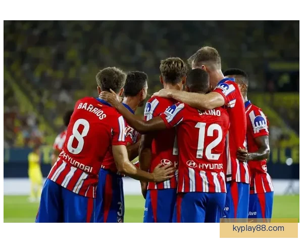 足坛三大豪门命运逆转曼城横扫利物浦巴萨绝杀马竞皇马遭读秒绝杀