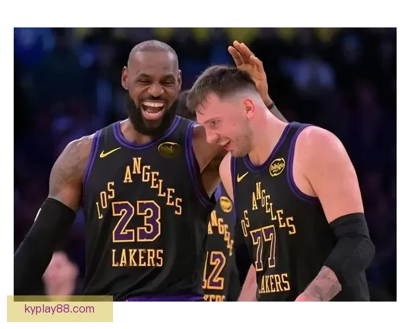 东契奇禁赛詹姆斯领军大战奇才 文班率马刺冲击9连胜