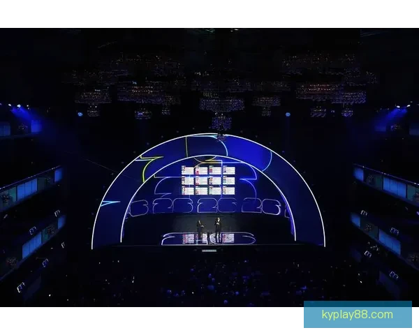 2026年加拿大世界杯球场建设全景展望及其影响力分析