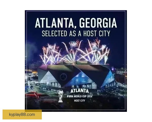 美加墨三国联合承办世界杯赛场掠影与赛事亮点探秘