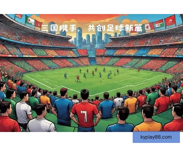 2026年世界杯：全球足球盛宴再启，新的冠军之争即将展开