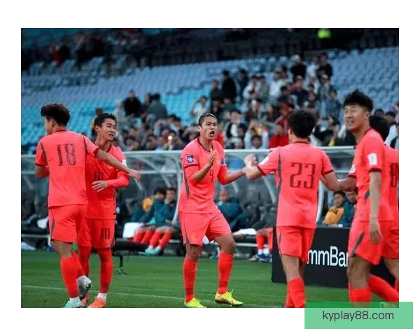 足协计划6月举办四国赛 国足将迎战伊朗朝鲜泰国队