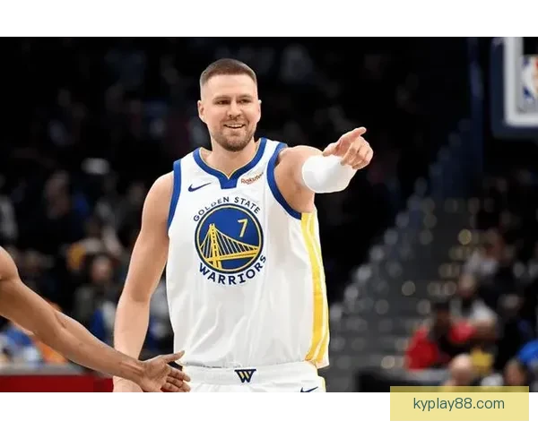 波尔津吉斯倾心勇士今夏续约或成留队关键因素